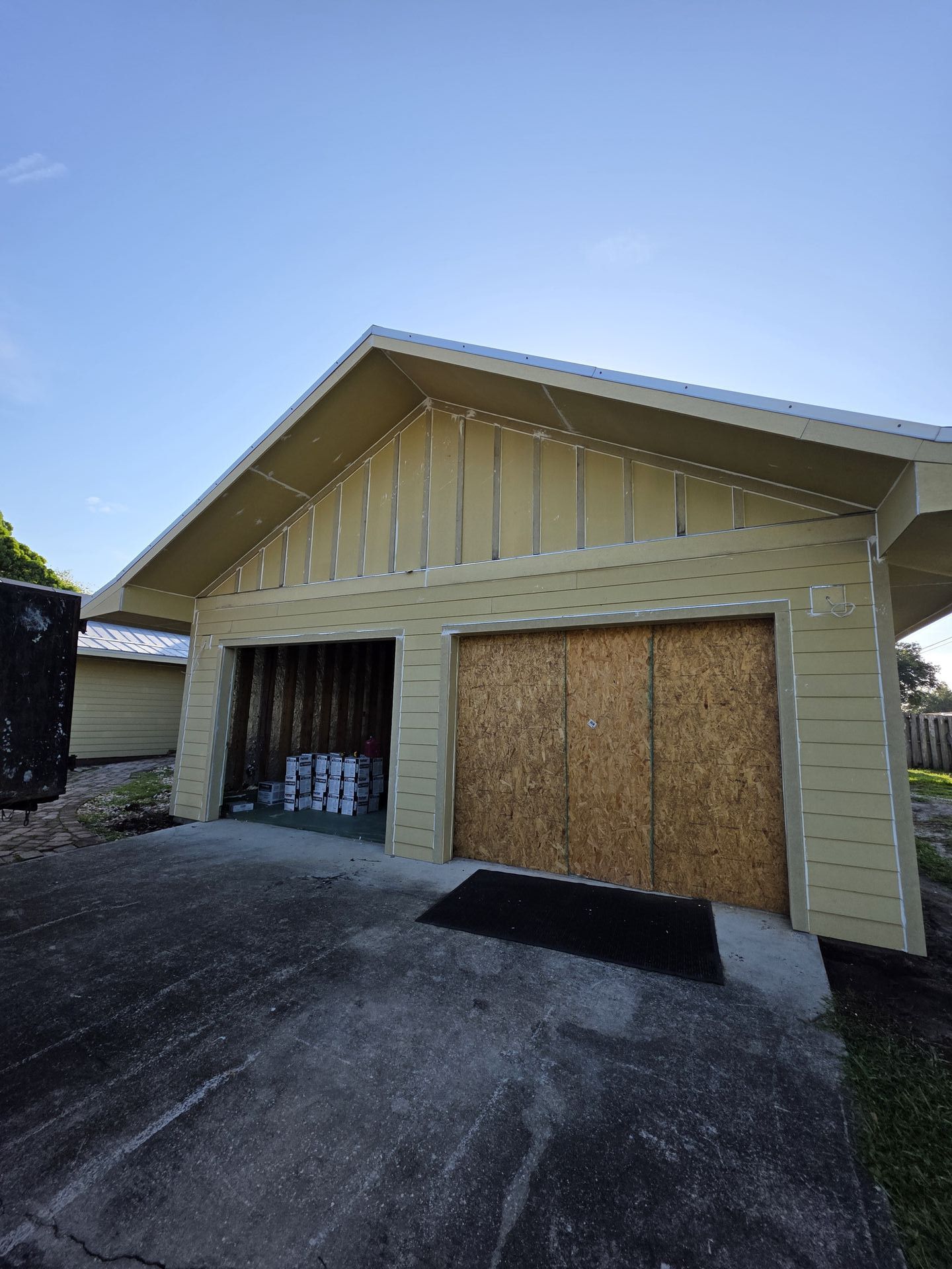 Aeon Painting Services gallery photo