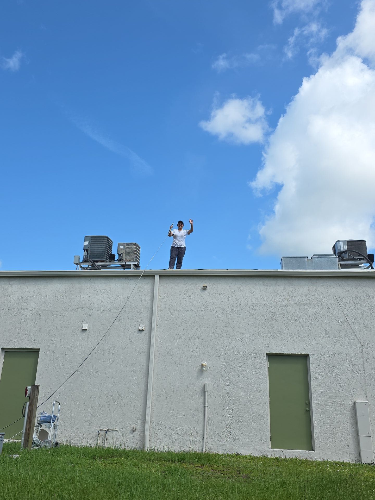Aeon Painting Services gallery photo