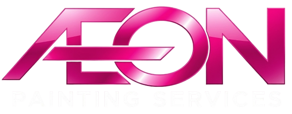 Aeon Painting Services logo