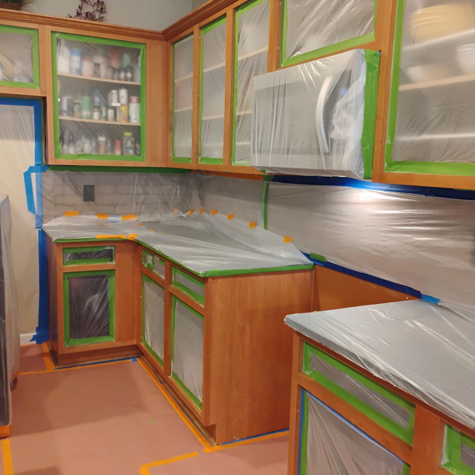 Aeon Painting Services gallery photo