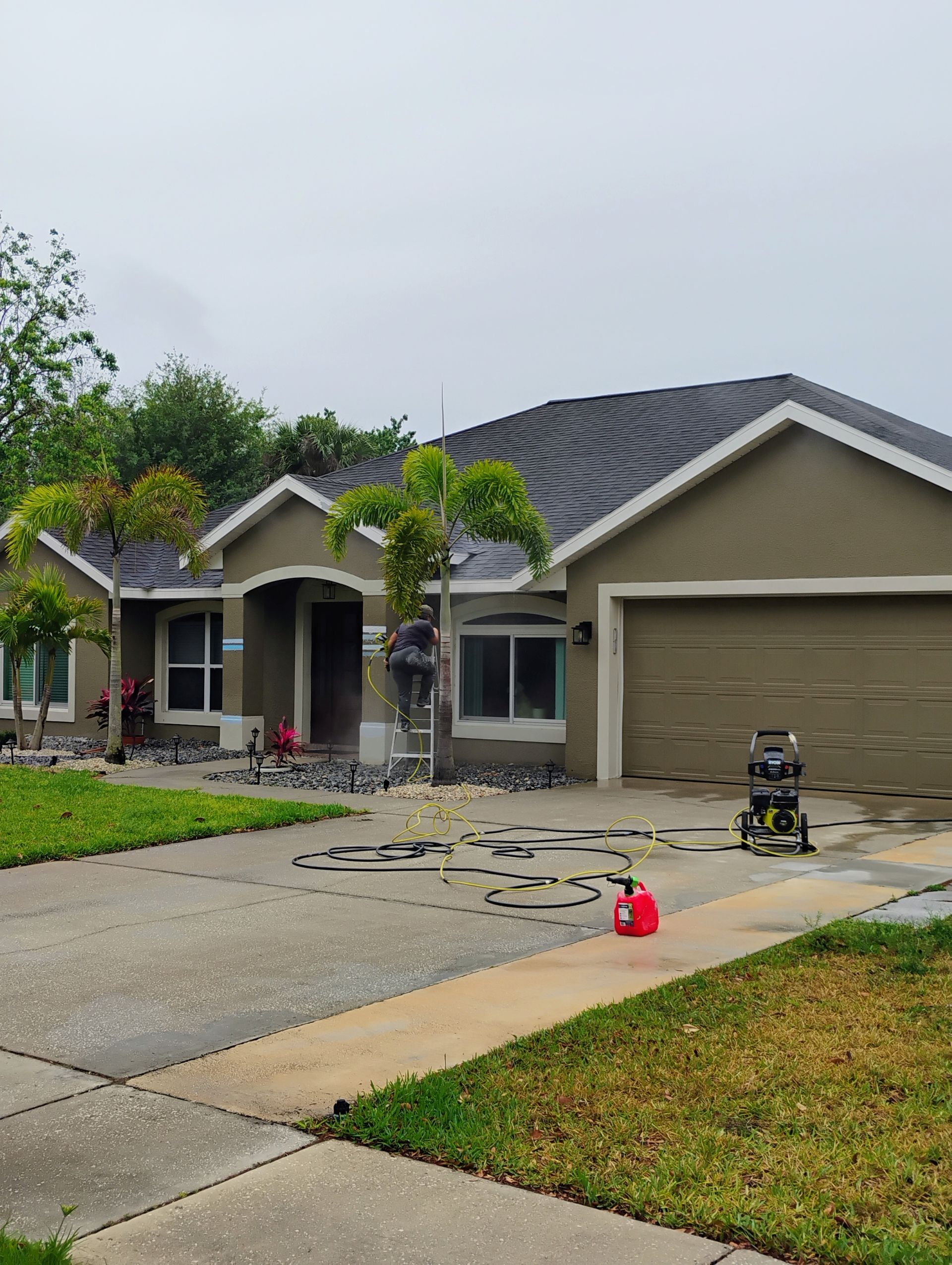 Aeon Painting Services gallery photo