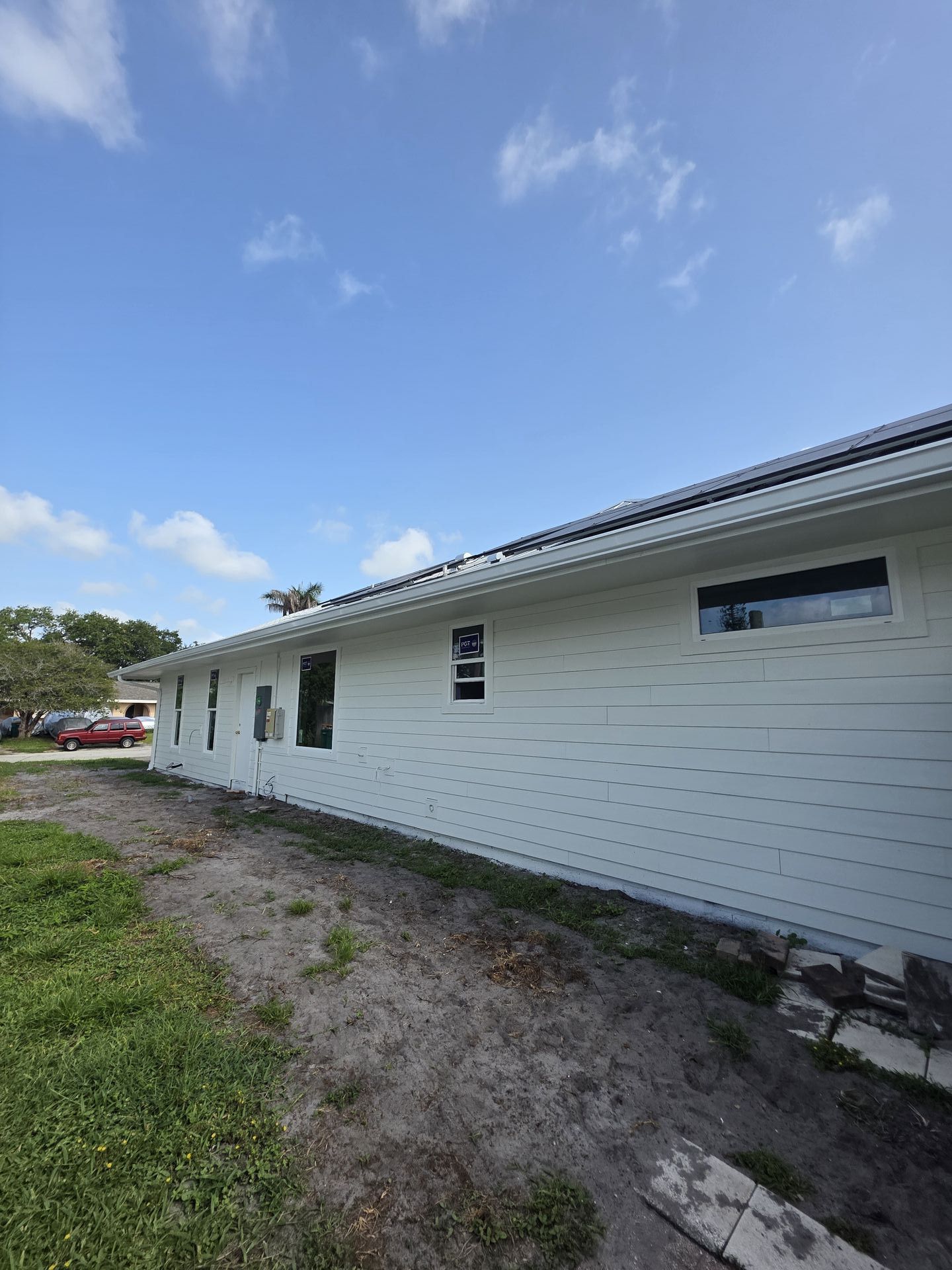 Aeon Painting Services gallery photo
