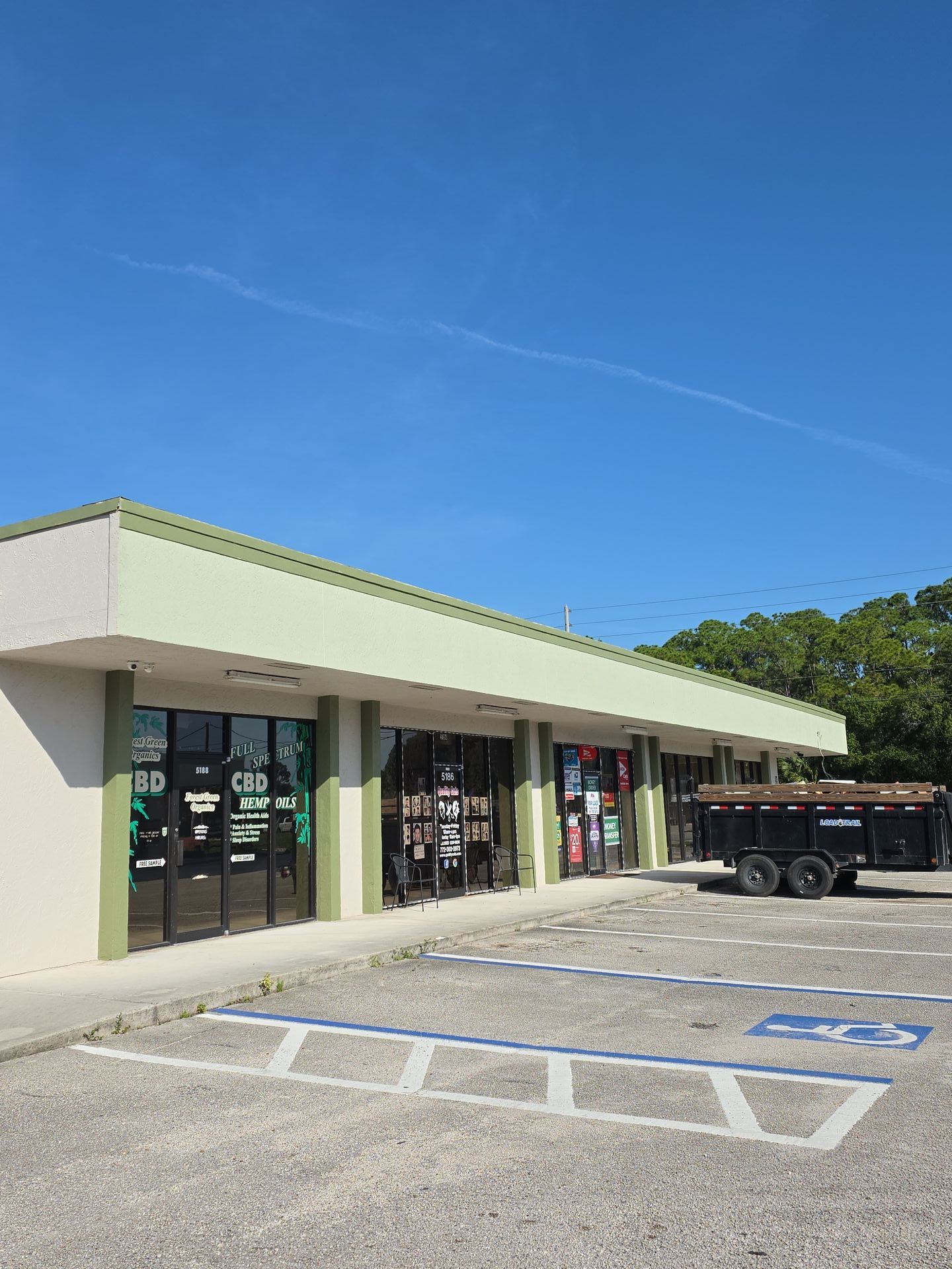 Aeon Painting Services gallery photo