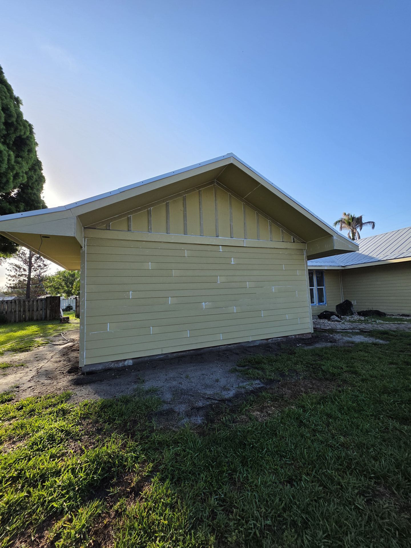 Aeon Painting Services gallery photo
