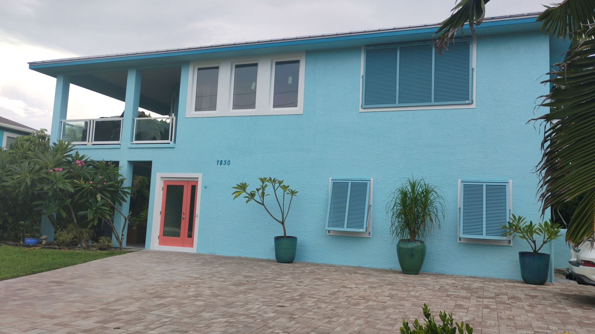 Aeon Painting Services gallery photo