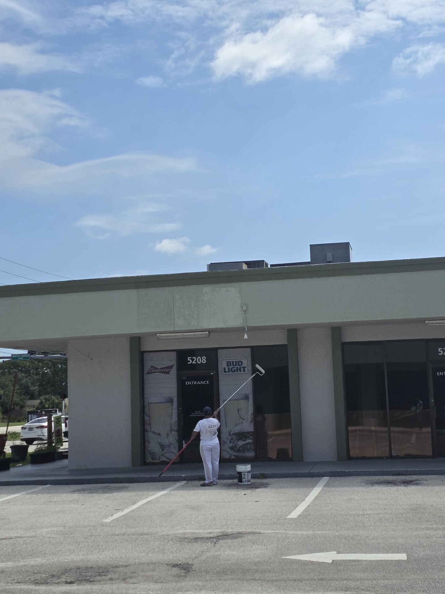 Aeon Painting Services gallery photo