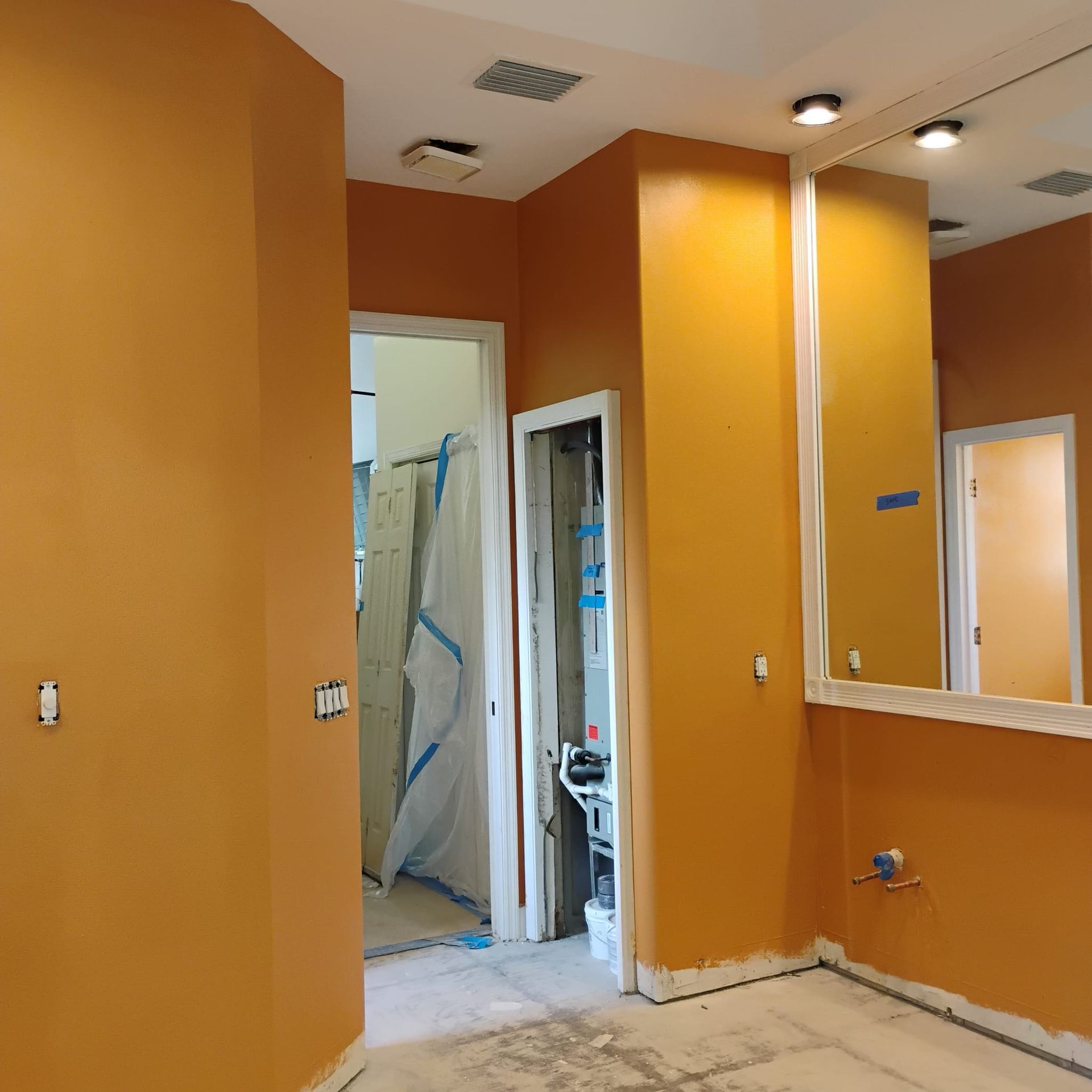 Aeon Painting Services gallery photo