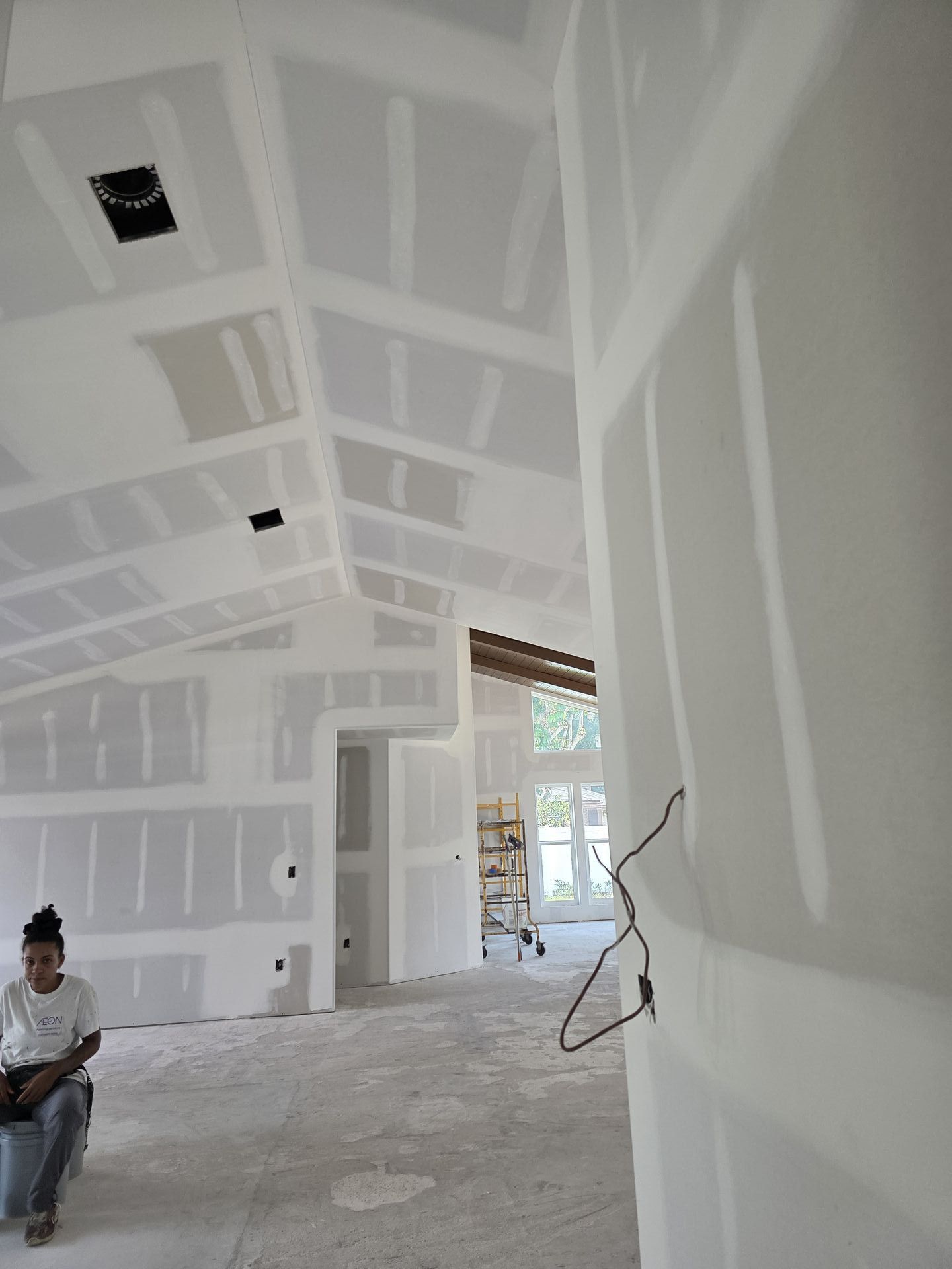 Aeon Painting Services gallery photo